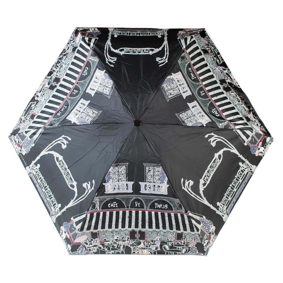 メトロ折り畳み傘