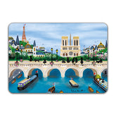 プレイスマット(風景)