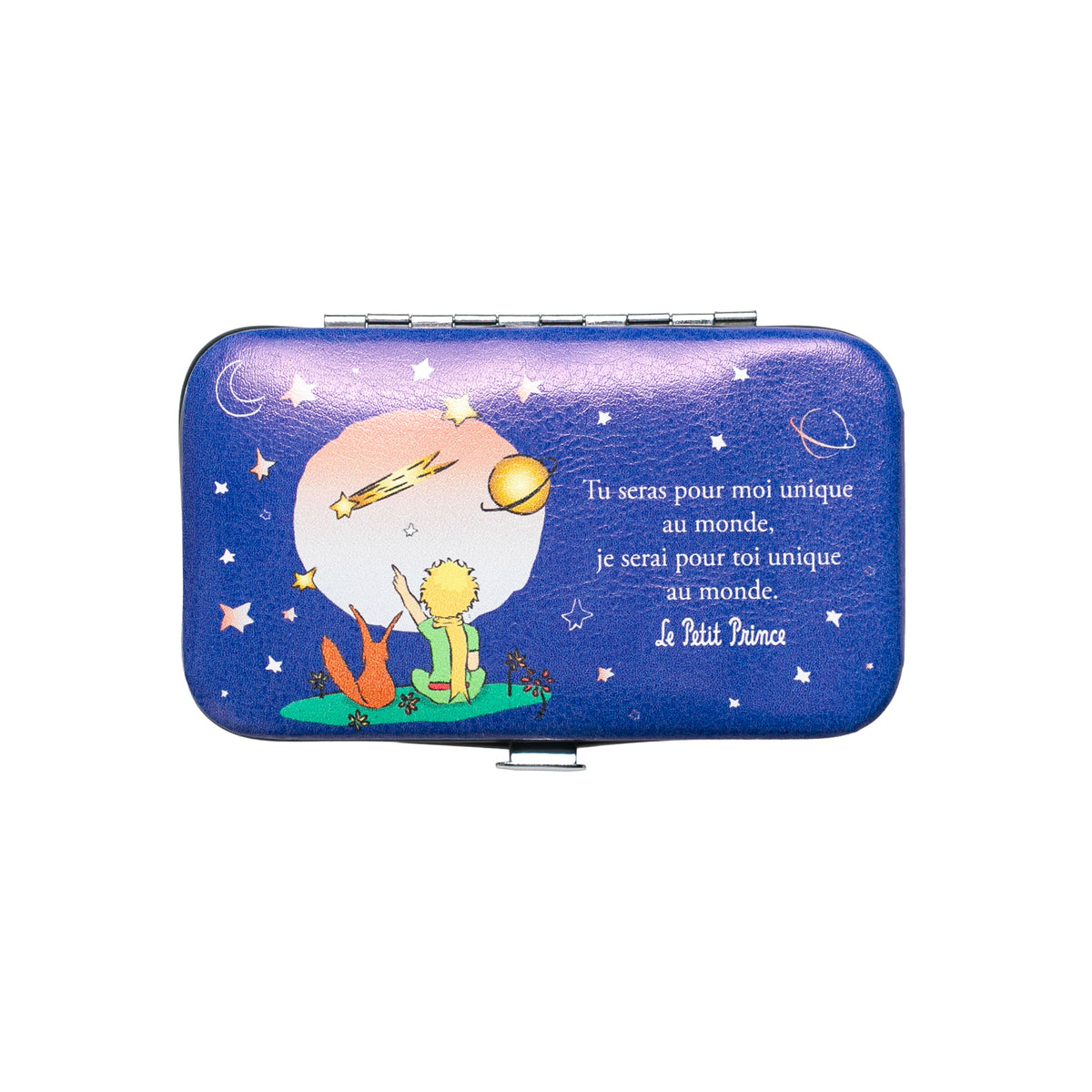 星の王子さま ネイルケアキット