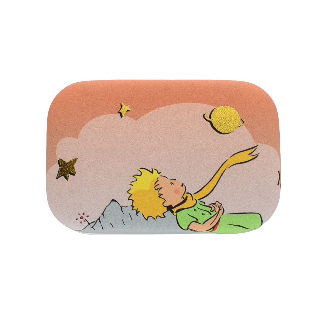 星の王子さま ミニトラベルケース - フランス雑貨 メゾン・ド・プロヴァンス