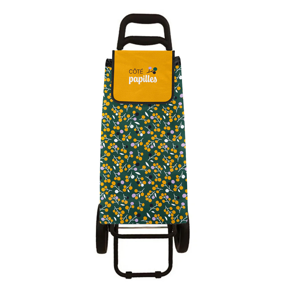 フレンチショッピングカート(Papilles)