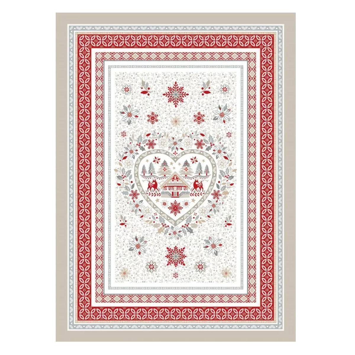 ウィンタートルション(ホワイト)