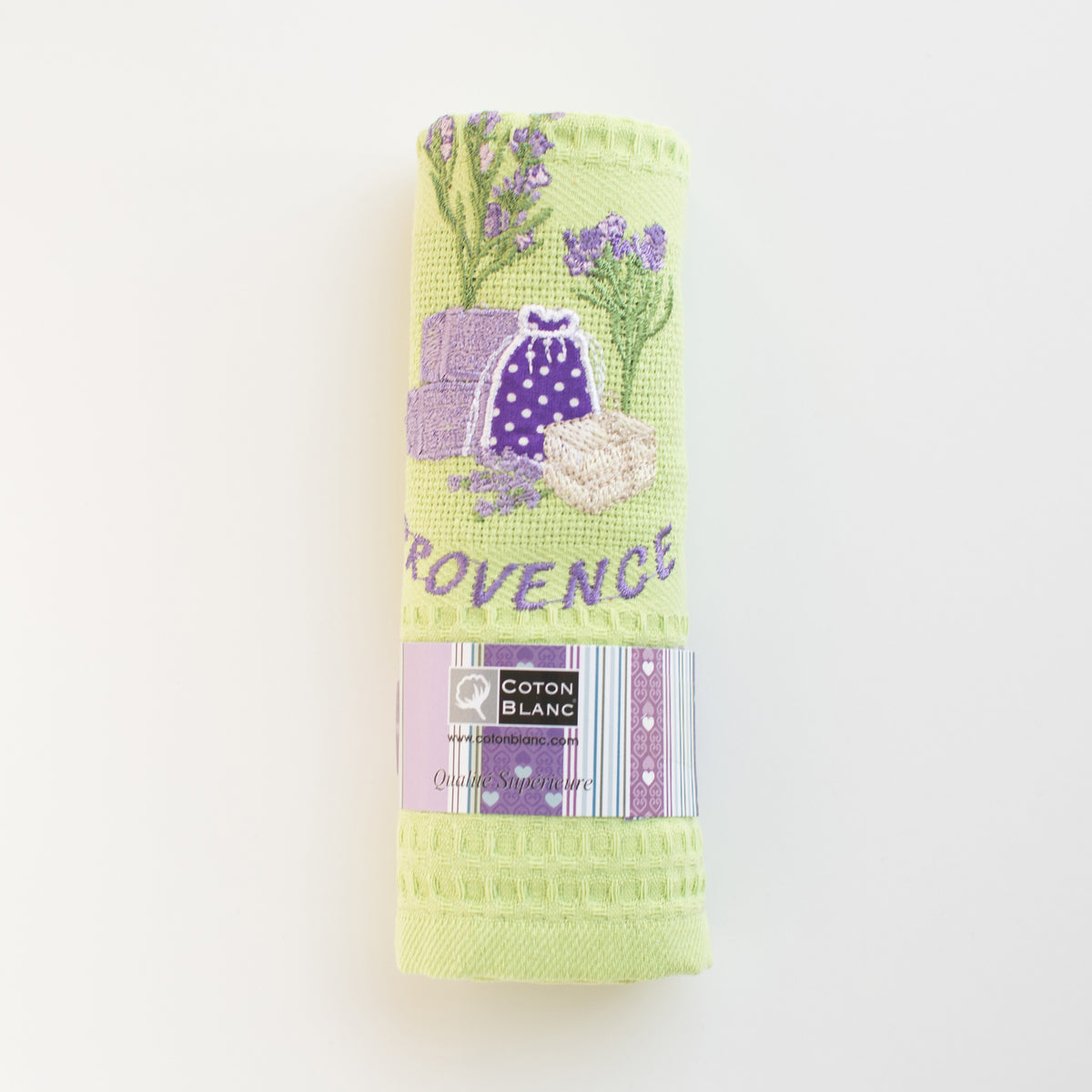 プロヴァンスキッチンクロス