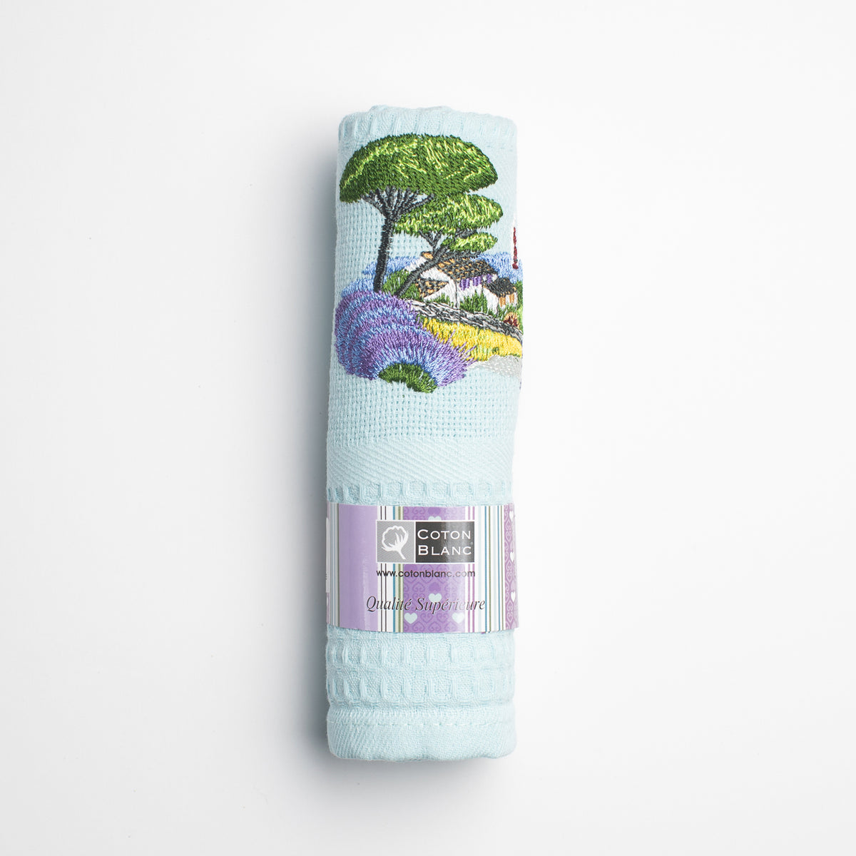 プロヴァンスキッチンクロス