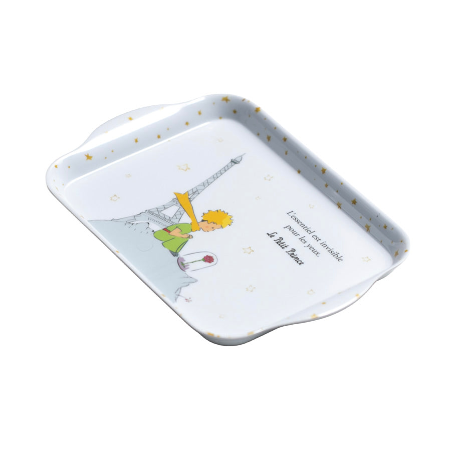 星の王子さま ミニトレー(花) - フランス雑貨 メゾン・ド・プロヴァンス