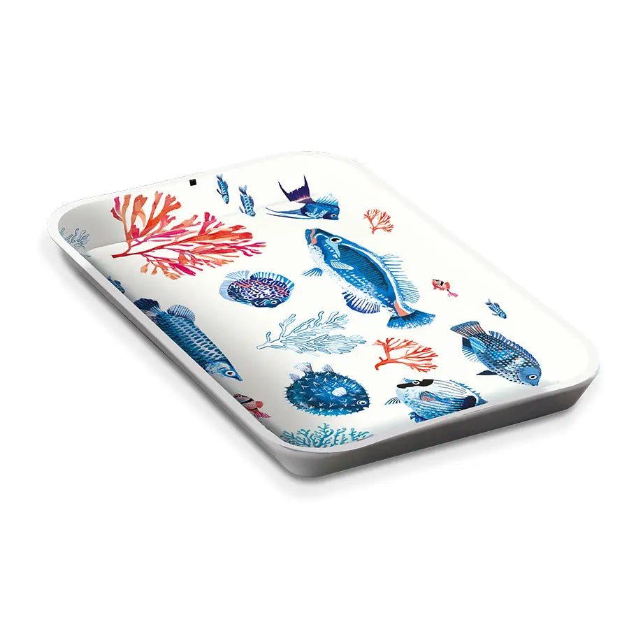 ミニトレー(魚)