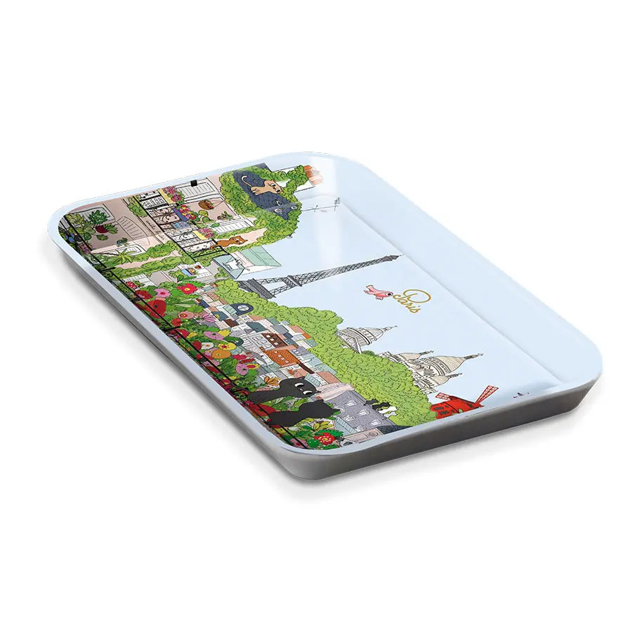 ミニトレー(街)