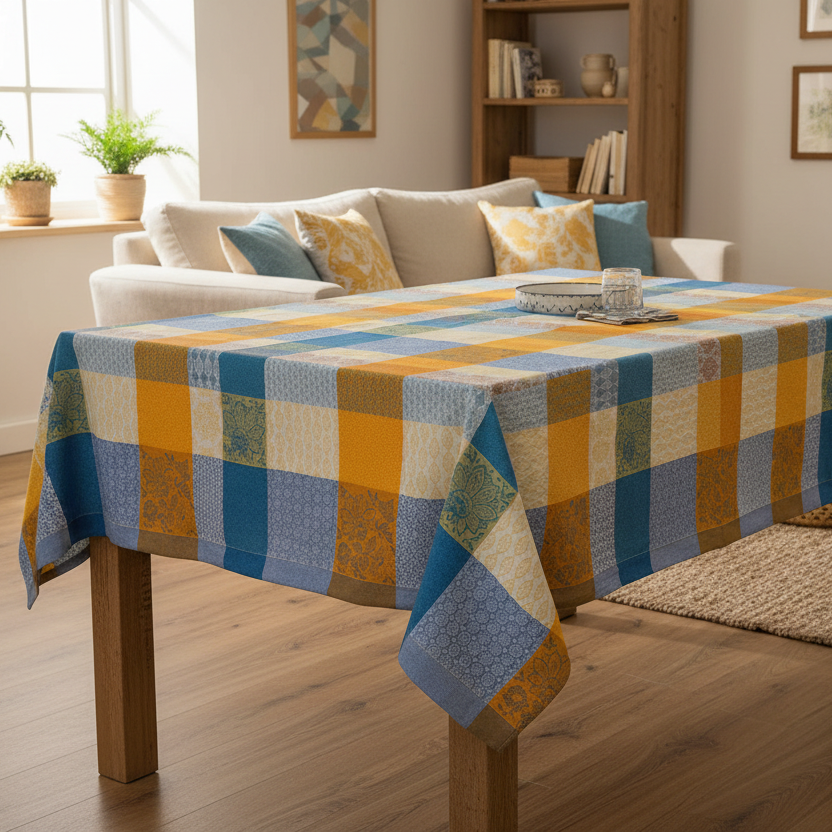 シストロンンテーブルクロス200