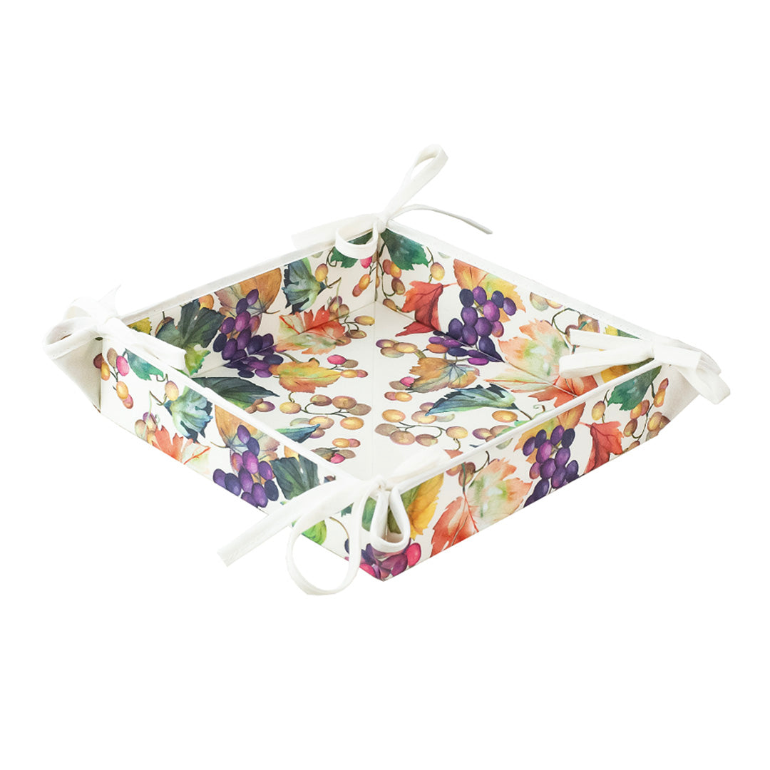 レザン スクエアパニエ(小物入れ)