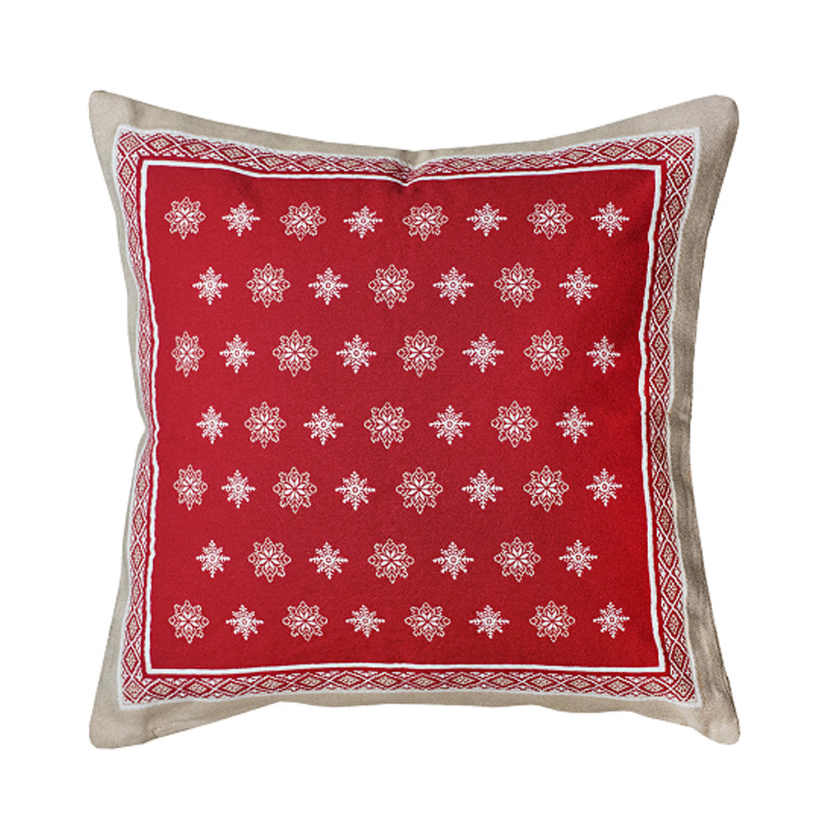 ノエルクッションカバー