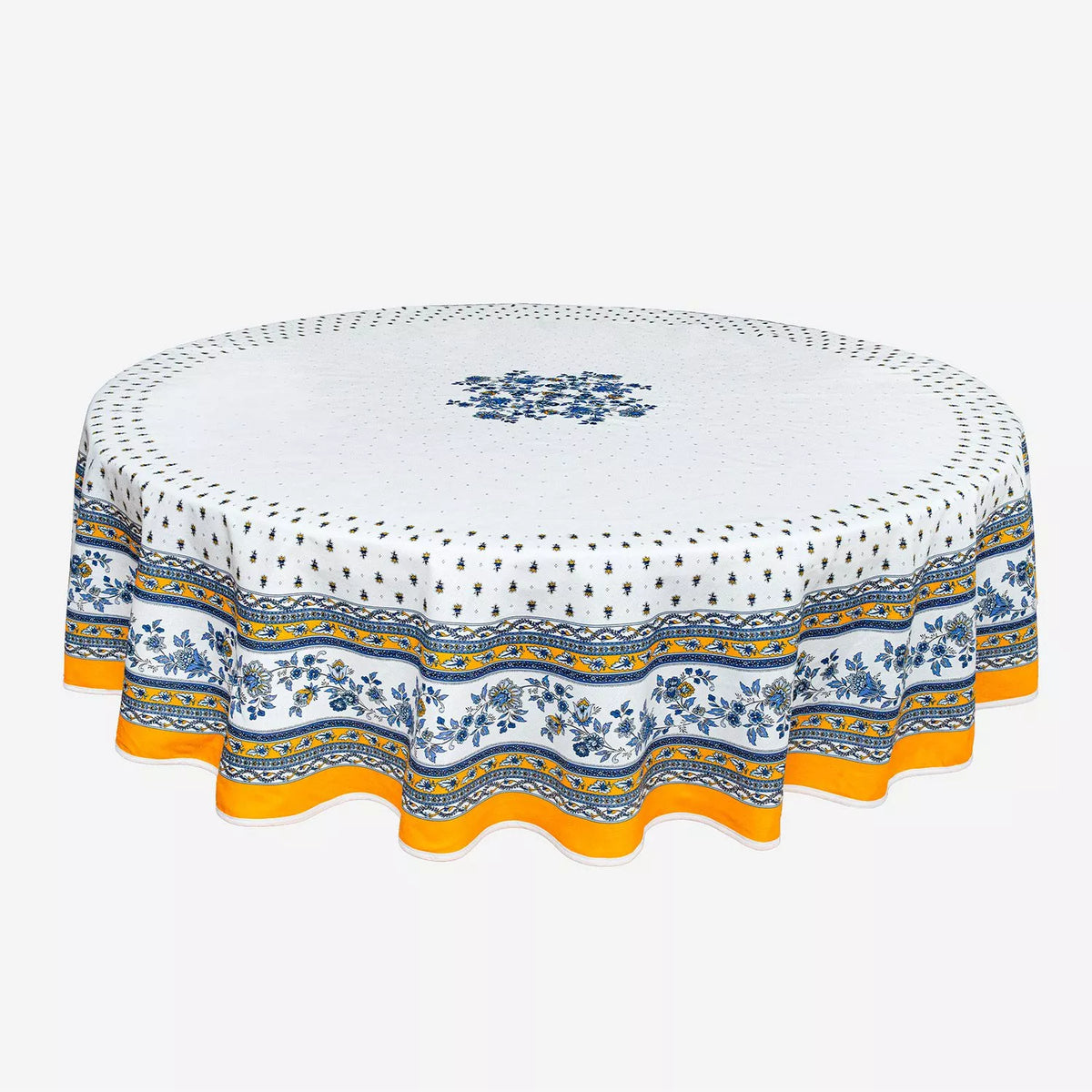 アヴィニョンテーブルクロス180(撥水)