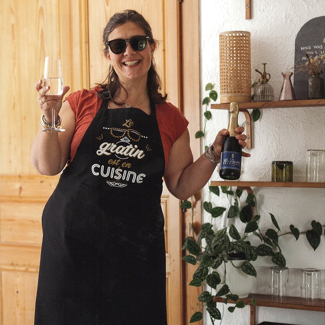 エプロン( グラタン )