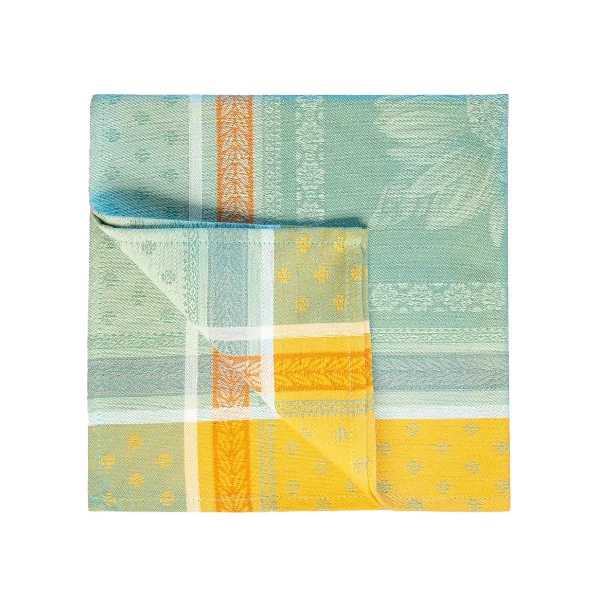 フラワーナプキン