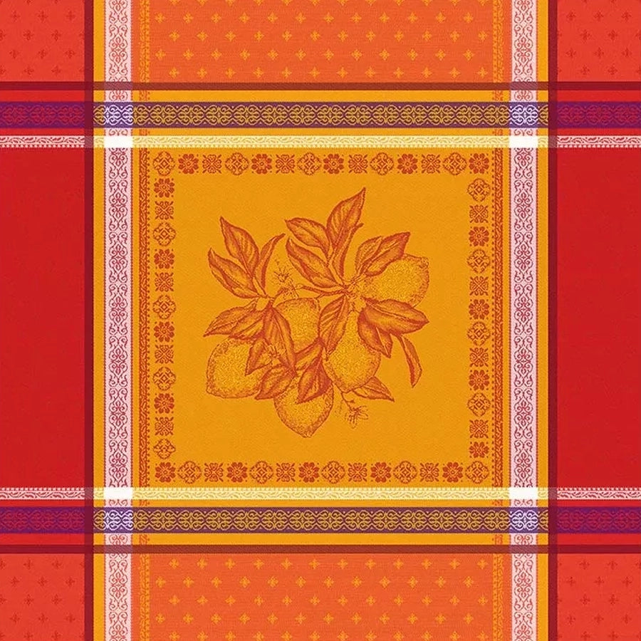 レモンナプキン