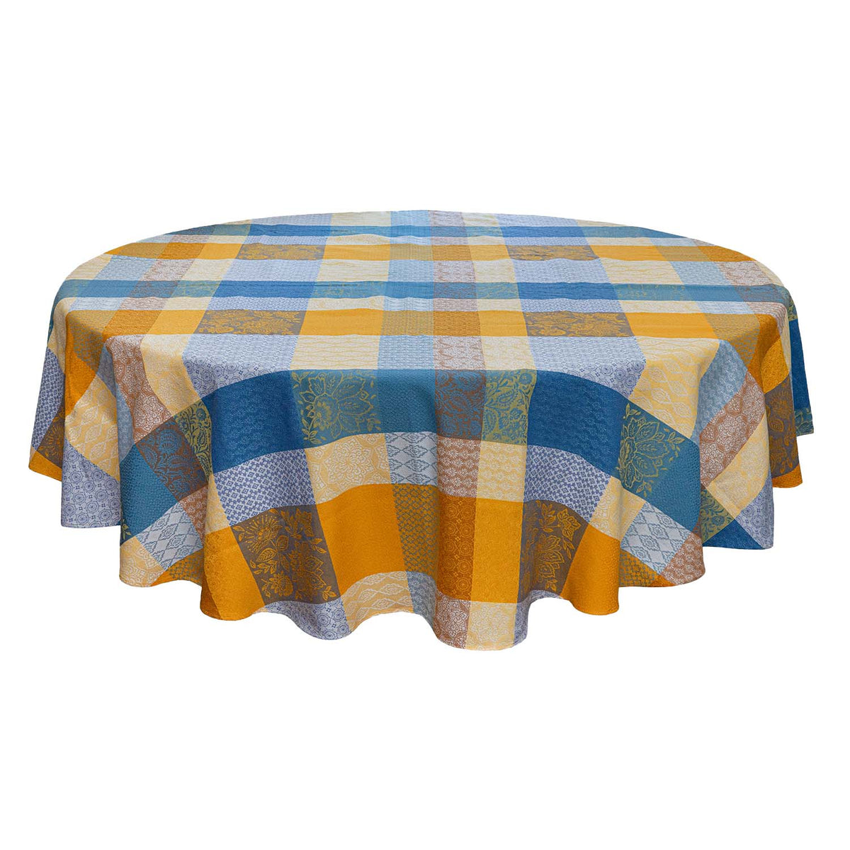 シストロンンテーブルクロス180