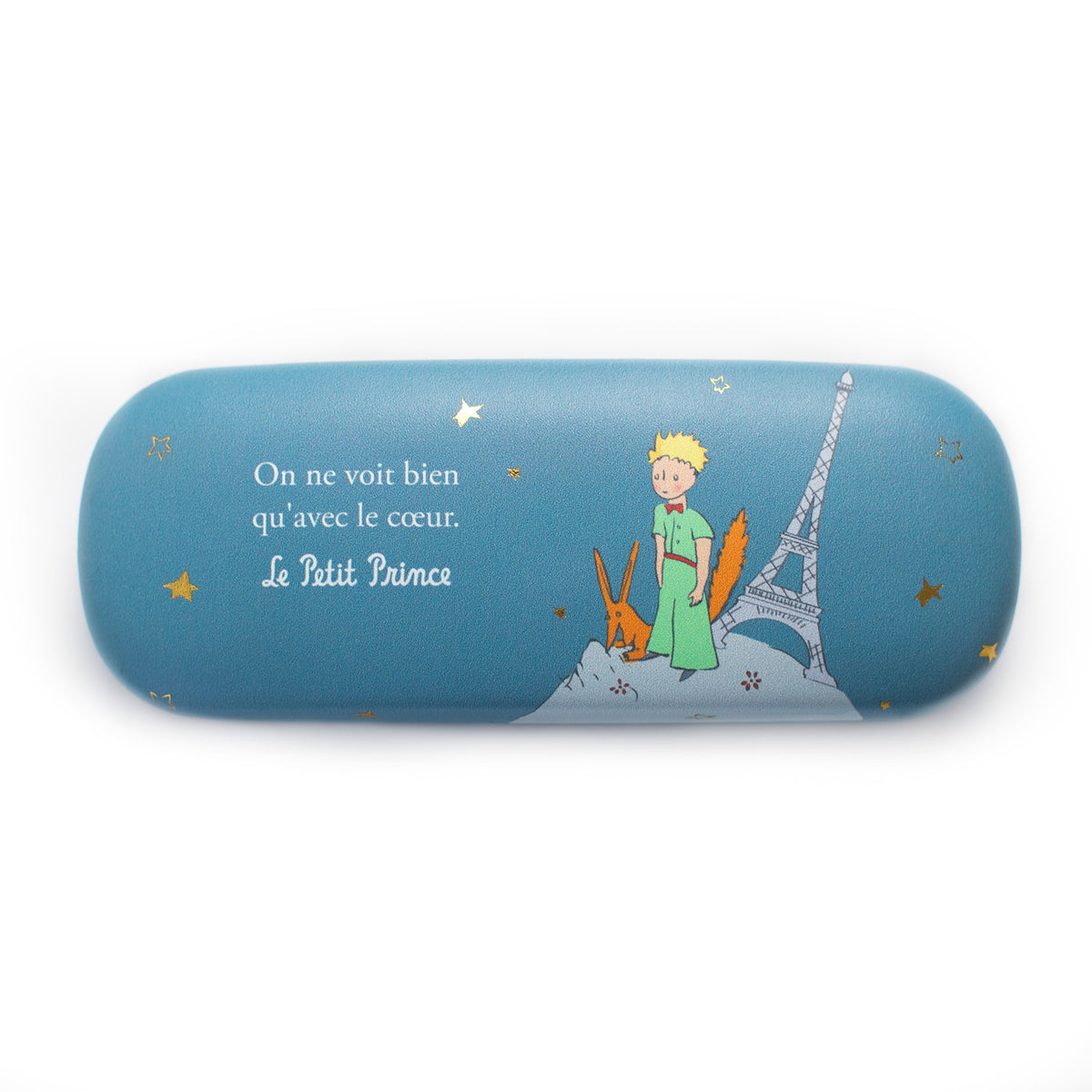 星の王子さま 眼鏡ケース