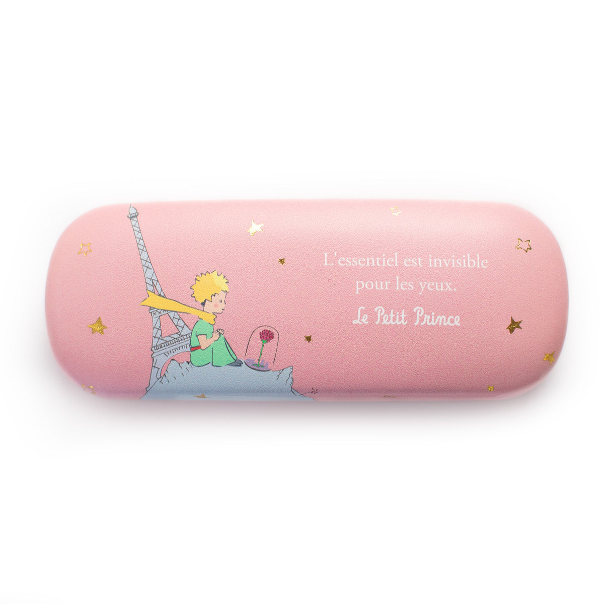 星の王子さま 眼鏡ケース