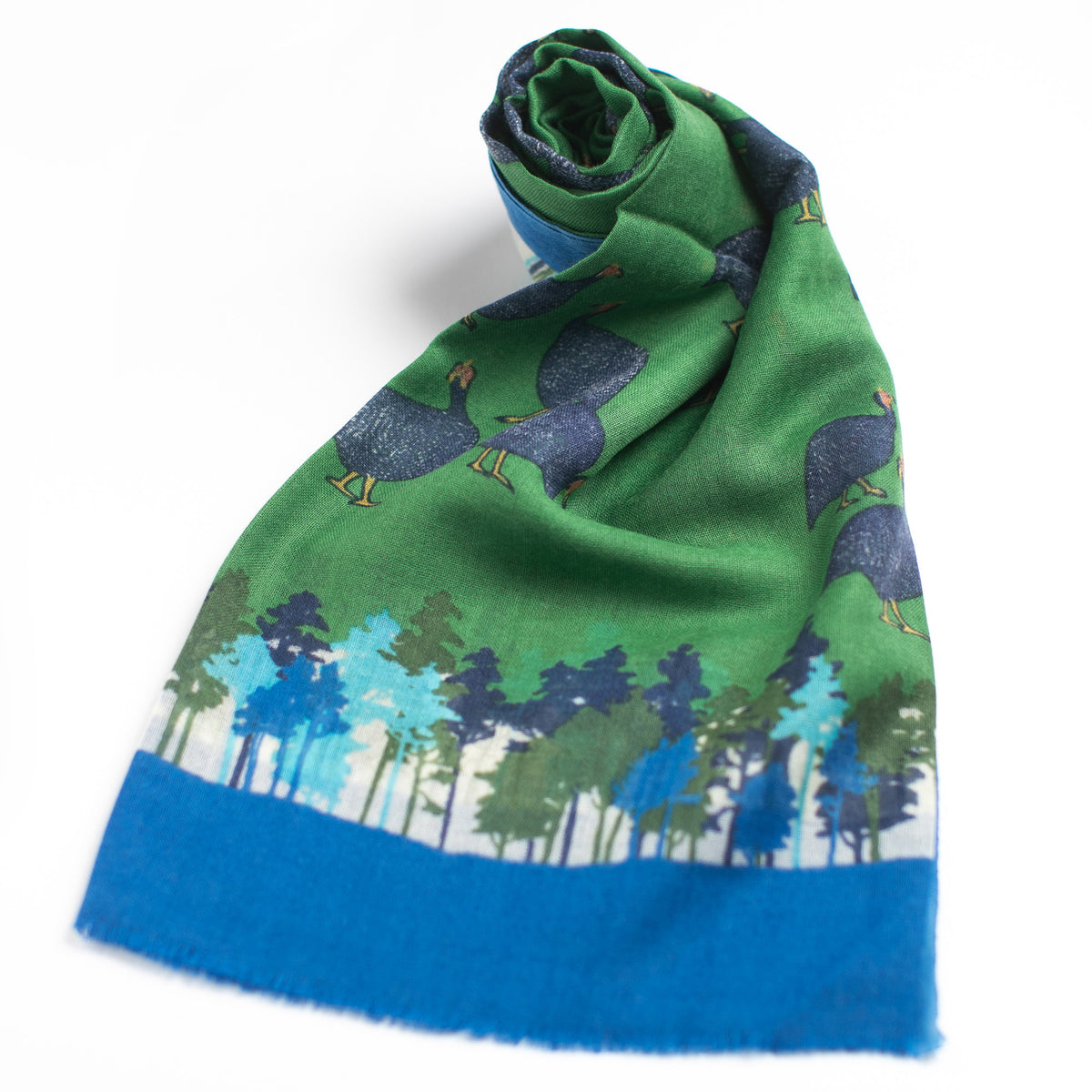 フレンチストールホロホロ鳥(オールシーズン)