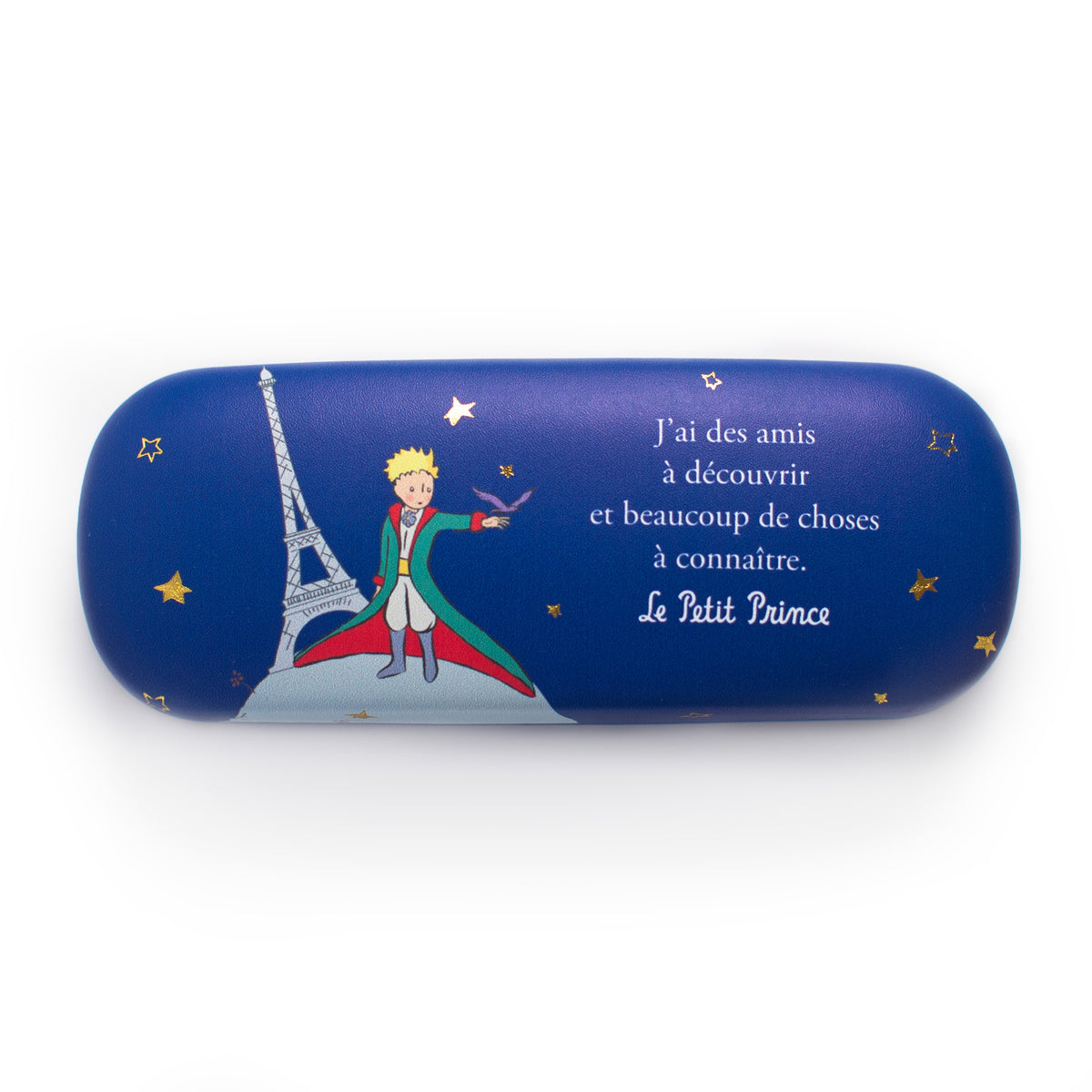 星の王子さま 眼鏡ケース