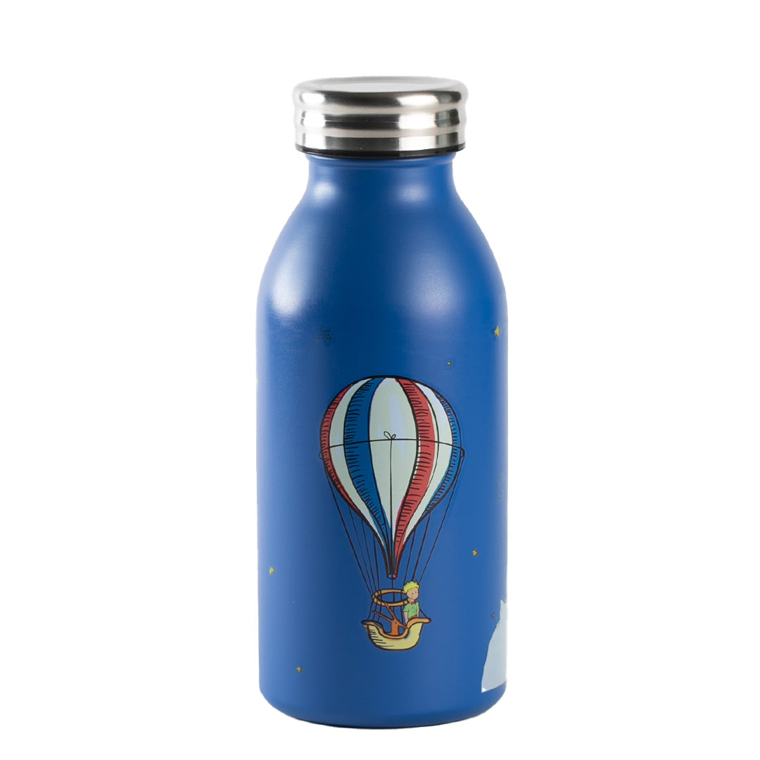 水筒( 星の王子さま)ブルー