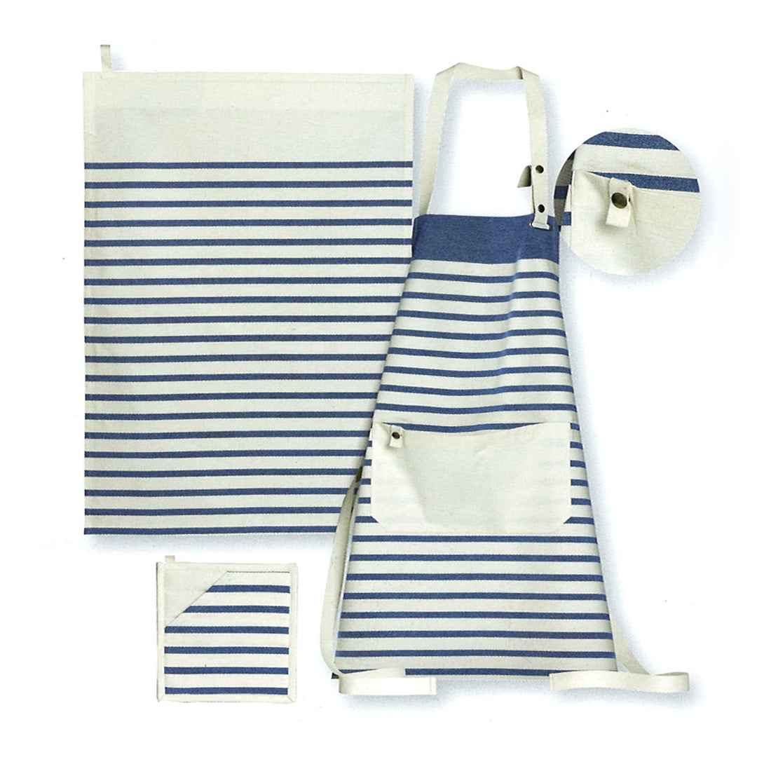 キッチンセット(マリン)