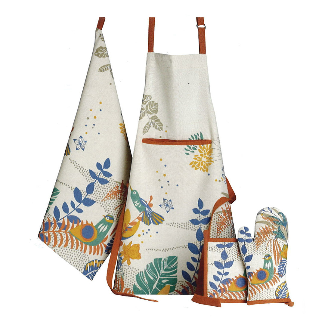 キッチンセット(ボタニカル )