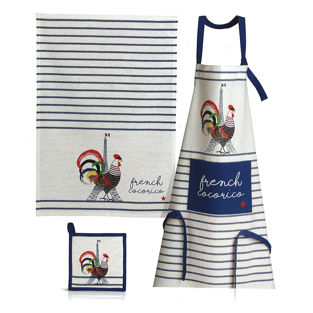 キッチンセット(ニワトリ)