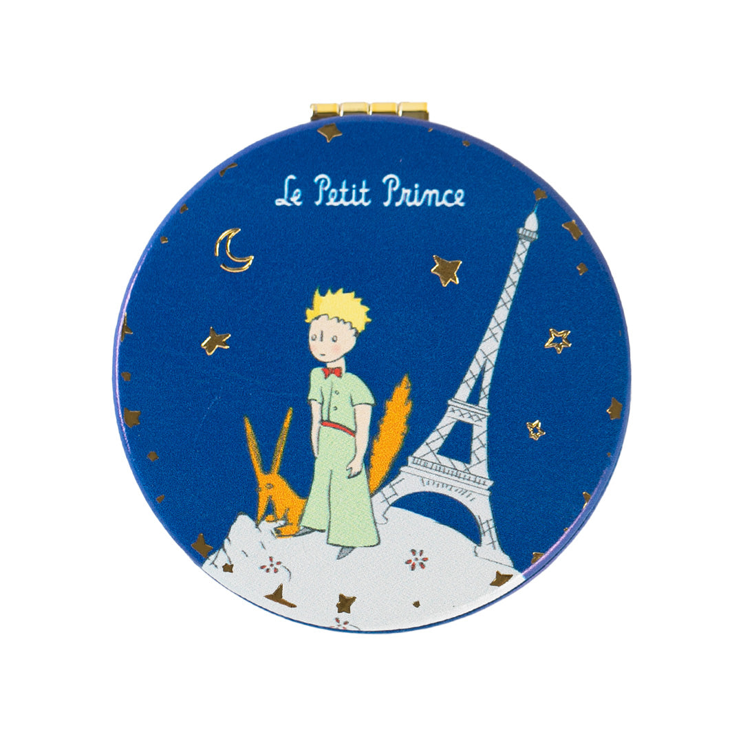 コンパクトミラー(星の王子さま)