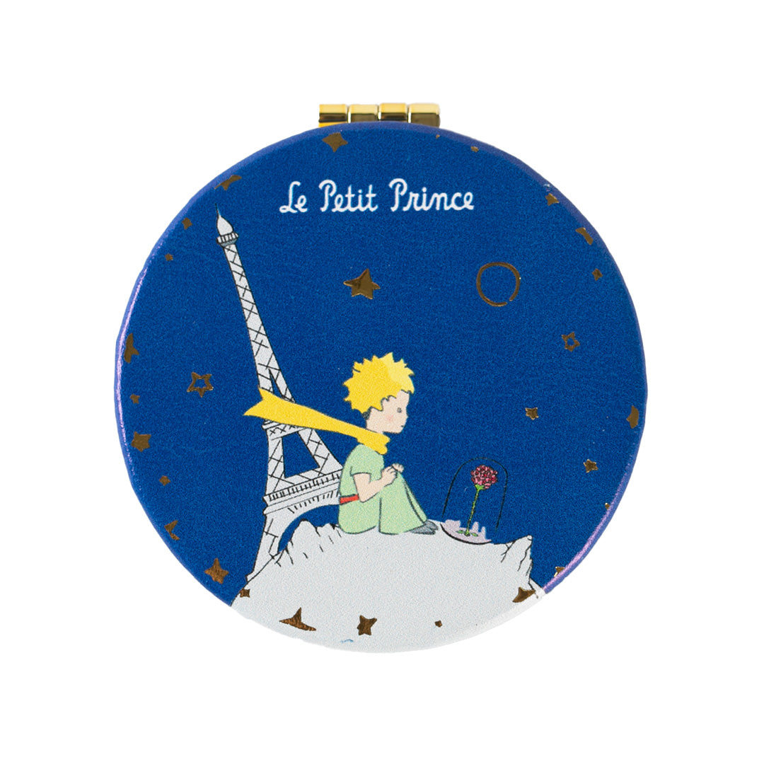 コンパクトミラー(星の王子さま)