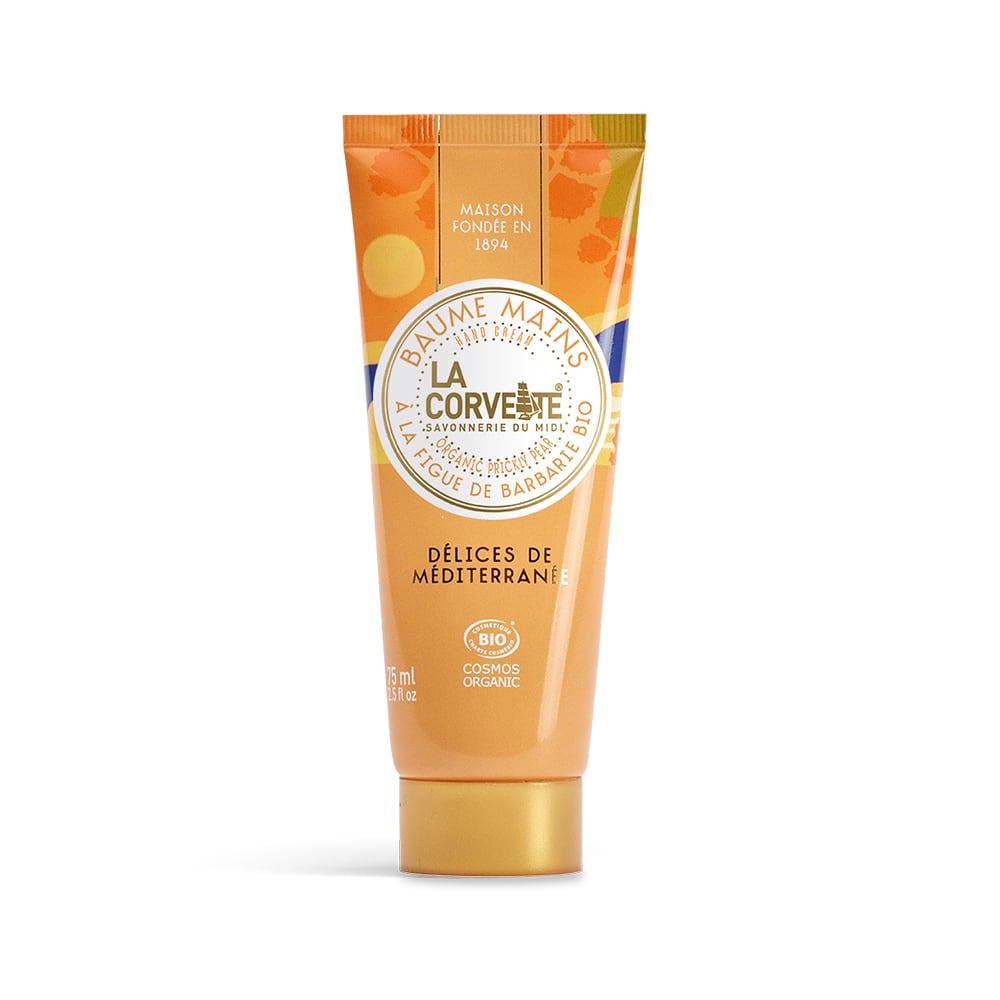 핸드 크림 비오 메디테레니안 딜라이트 75mL