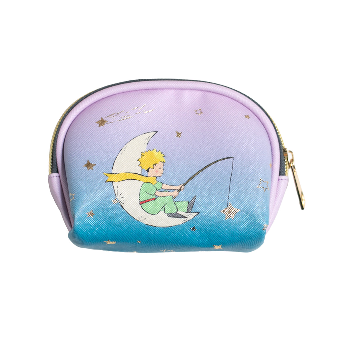 星の王子さま ポーチ (小) - フランス雑貨 メゾン・ド・プロヴァンス