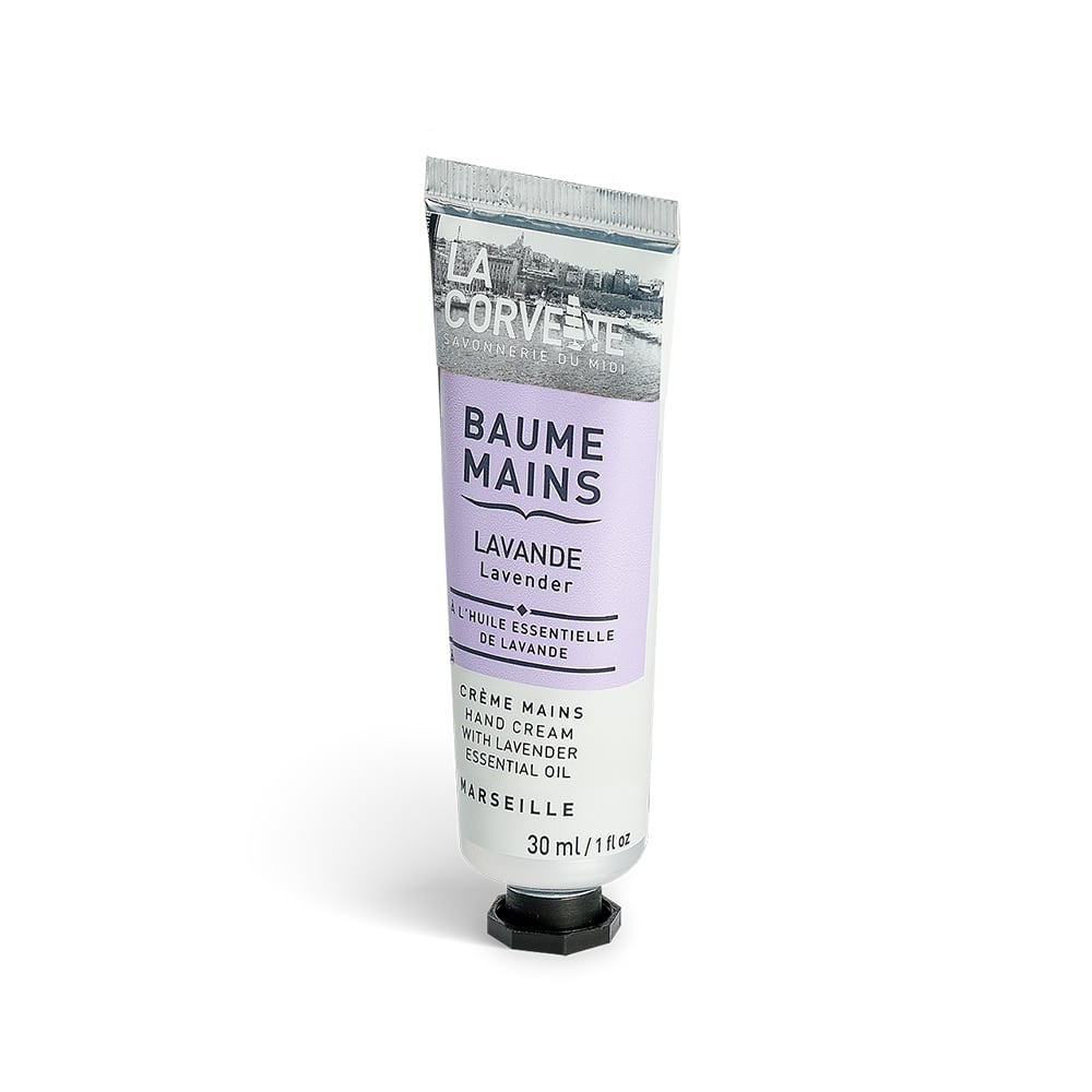 薰衣草護手霜 30mL