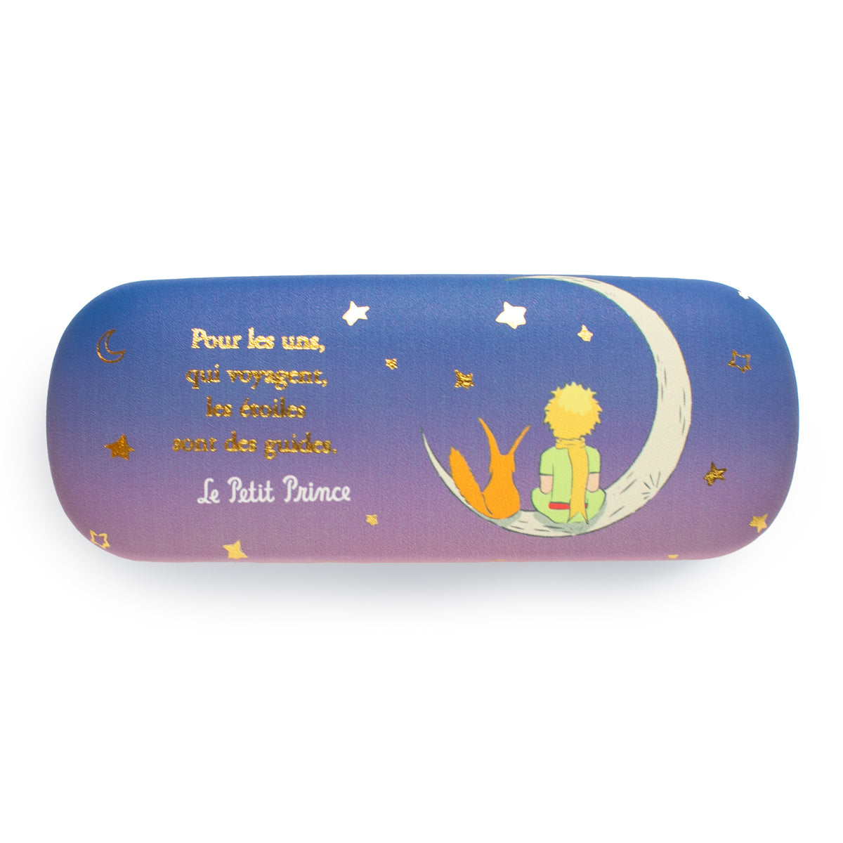 星の王子さま 眼鏡ケース (ボケ)