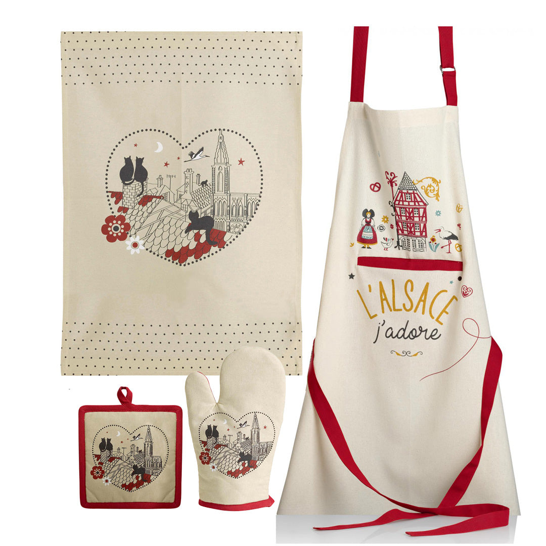 キッチンセット(アルザス)