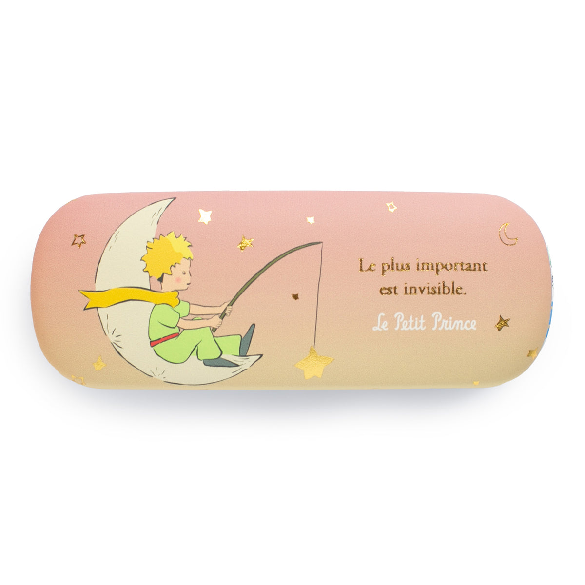 星の王子さま 眼鏡ケース (ボケ)