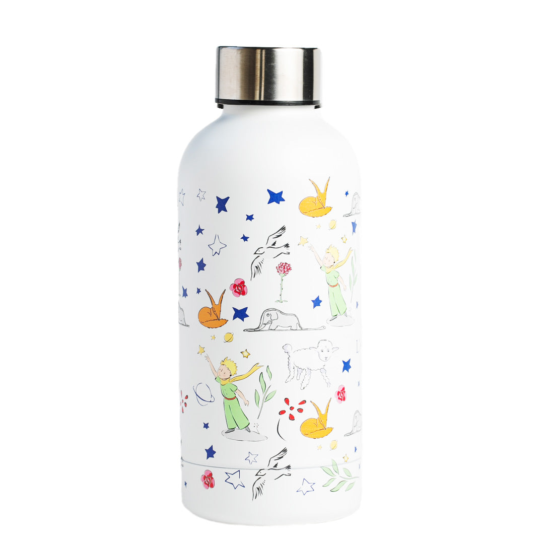 水筒(星の王子さま)スタンプ