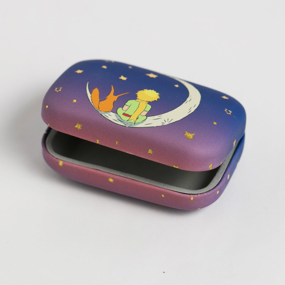 星の王子さま ミニトラベルケース