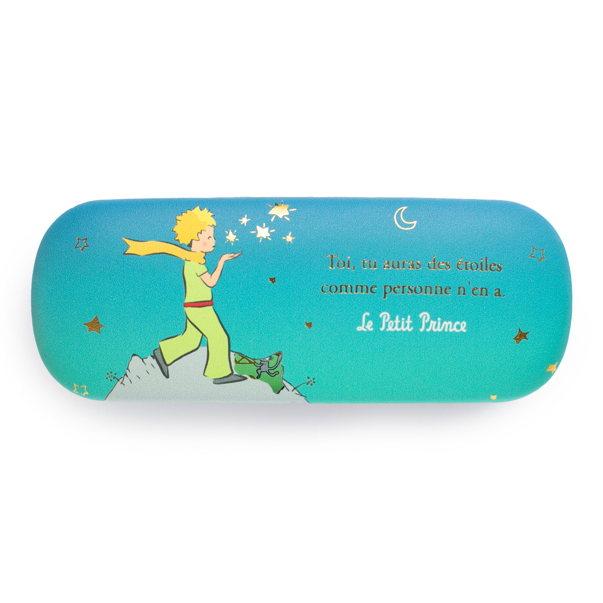 星の王子さま 眼鏡ケース (ボケ)