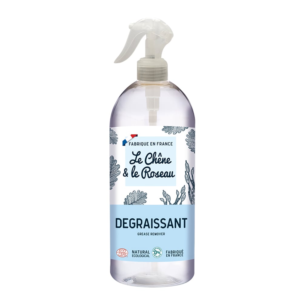 グリースリムーバー ナチュラル 500mL