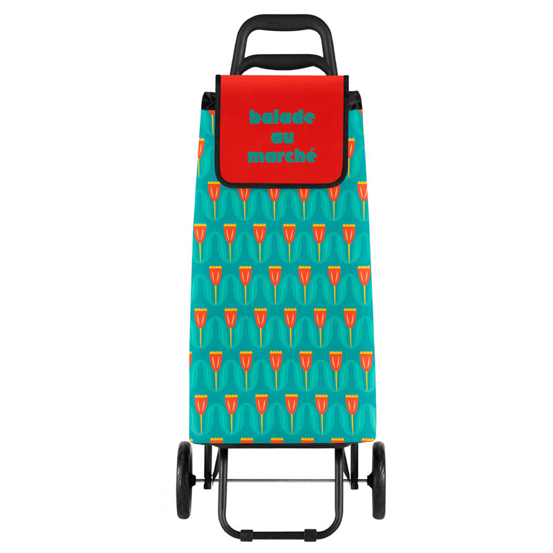 フレンチショッピングカート(Balade)