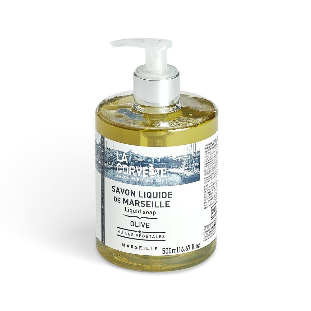 사본 리퀴드 올리브 500mL