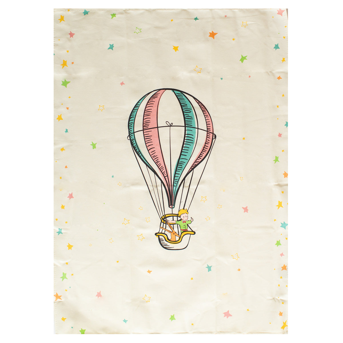 星の王子さま トルション