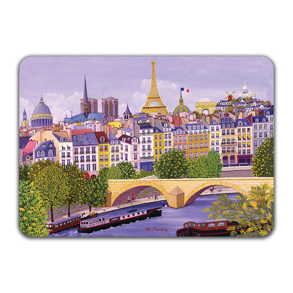 プレイスマット(風景)