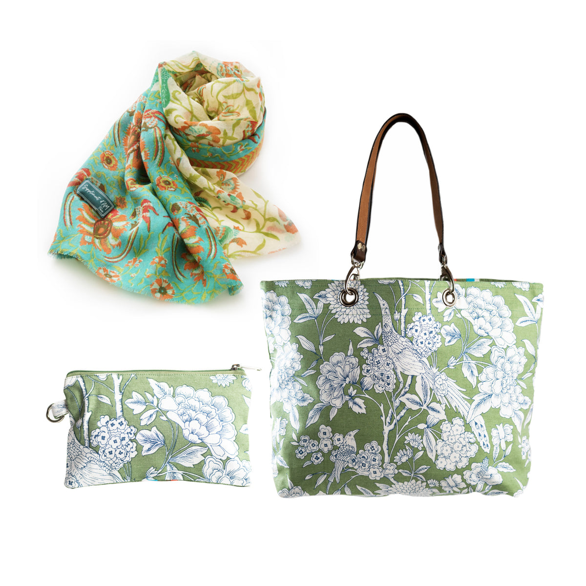 パリジェンヌ・セット