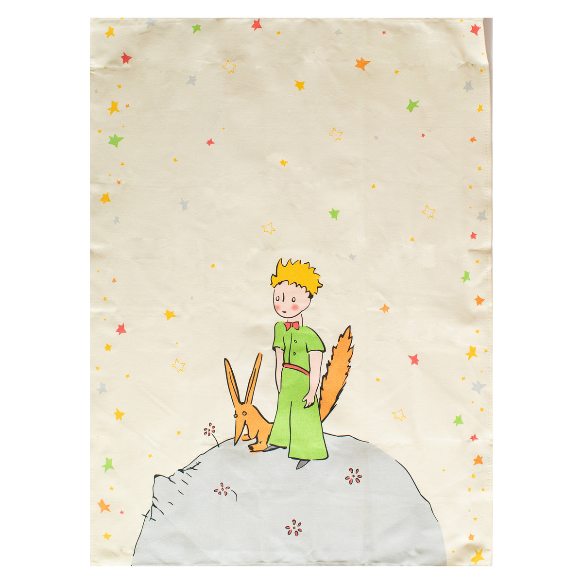 星の王子さま トルション