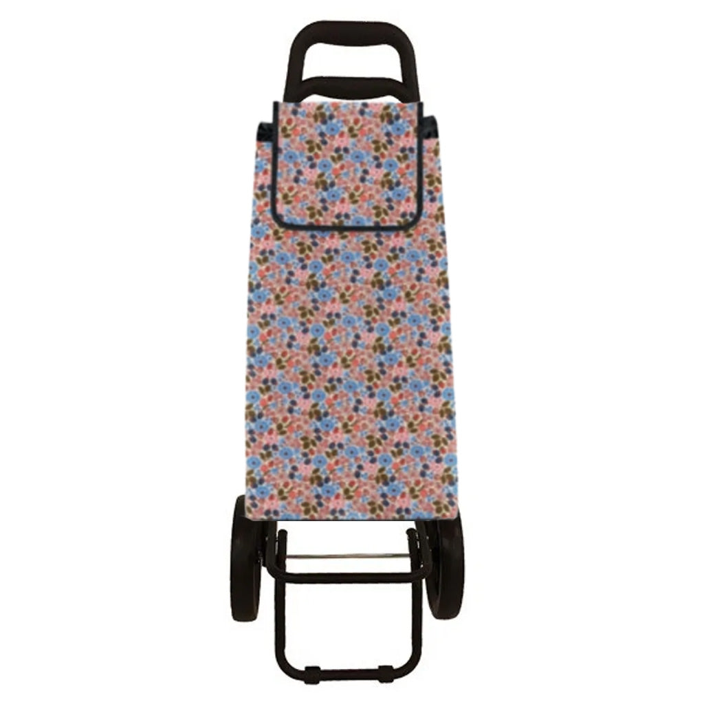 フレンチショッピングカート(Nature)