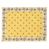 キルティングフレームマット