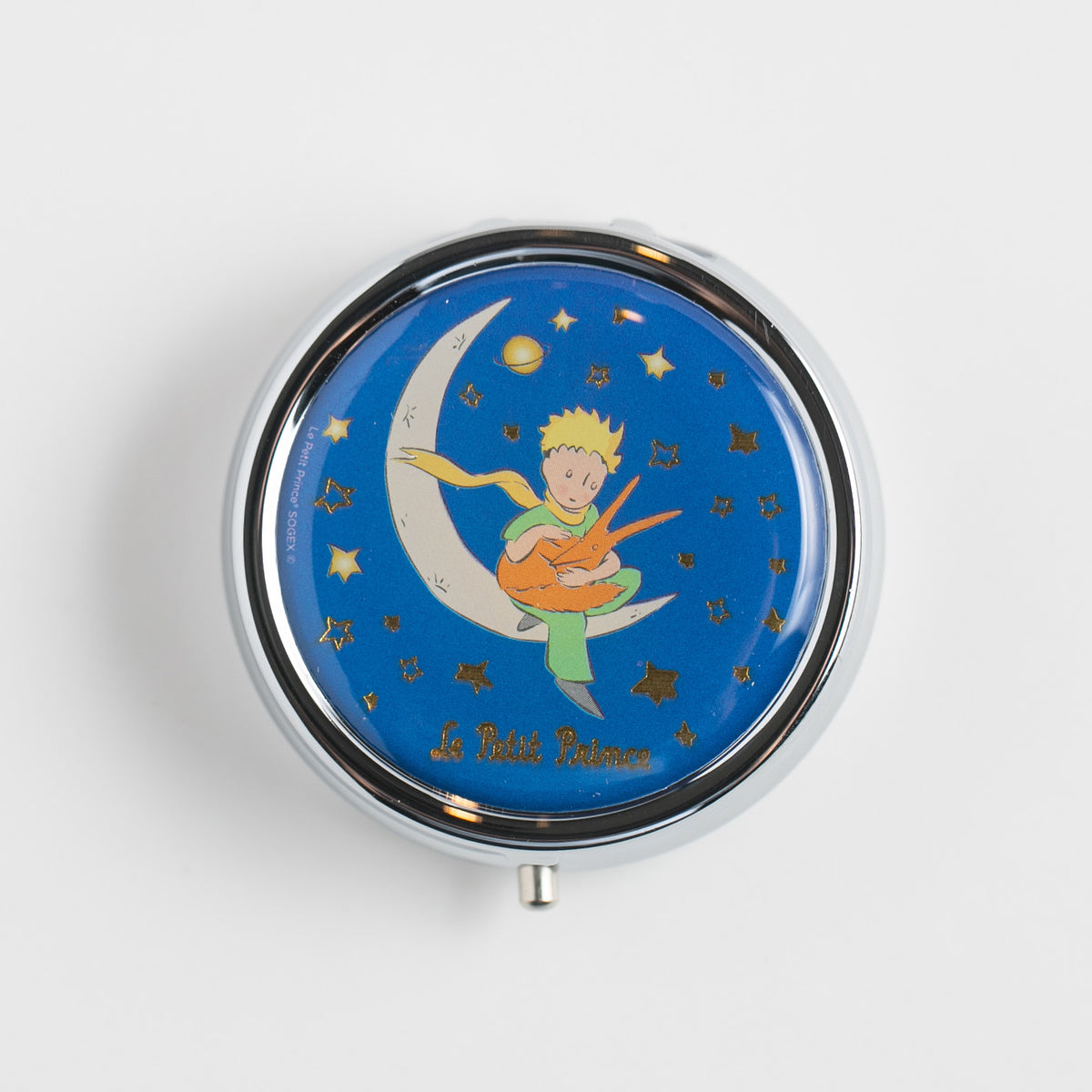 星の王子さま 薬ケース