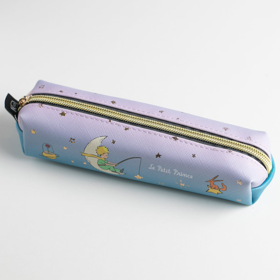 星の王子さま ペンケース (丸)