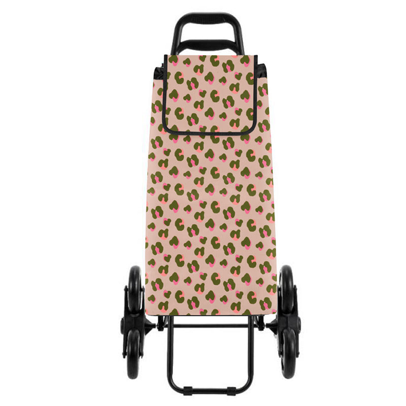 フレンチショッピングカート(Sauvage)